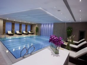 The Parma Hotel Taksim