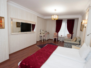 Отель Muyan Suites