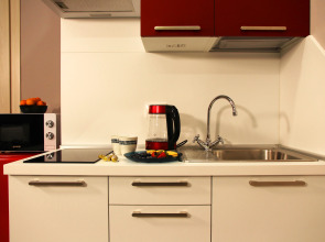 Апартаменты ArtStudio