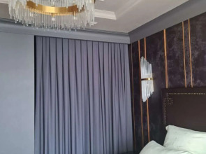 Апартаменты на Коммунистическом проспекте 74