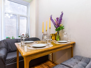 Квартира Исторический центр города дом Балакирева