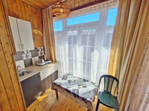 Квартира Студия Номера на Пляже 149/6 (с кухней и стиральной машинкой)