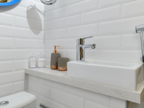 Апартаменты Уютная студия в Зеленогорске среди сосен