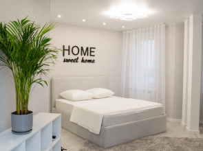Апартаменты Room Tour на Республики