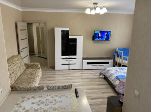 Апартаменты Парк2