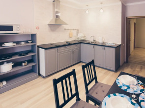 Апартаменты от ЭлитХаус24