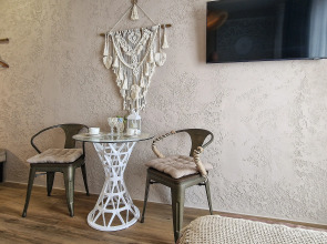 Апартаменты "Сердце Ярославля" ap.#2  GoldenRing-Apartments