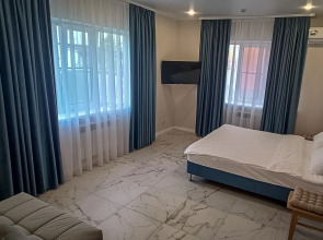 Гостевой дом Авангард