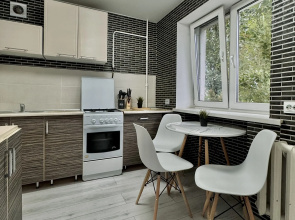 Apartamenty Dvushechka Na Naberezhnoy V Breste