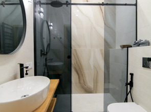 Апартаменты Саквояж 2