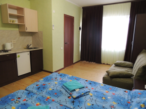 Гостевой дом Семейный