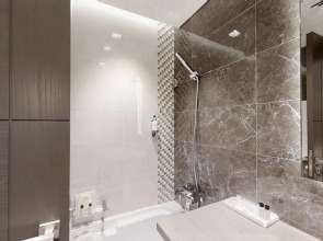 Апарт-отель Suha Mina Rashid Hotel Apartments