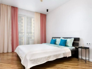 Апартаменты на Николая Островского 60