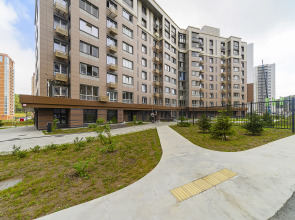 Квартира Владивосток Рент на Улице Сочинская