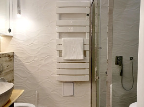 Апартаменты GreenMeet House