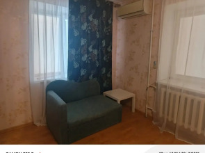 Квартира На Котовского 26Б/3