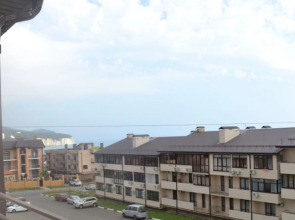 Апартаменты у Моря на Мускатной