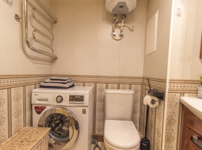 Апартаменты Уютные на Родионова