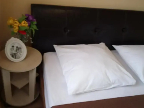 Гостевой дом Абрикос