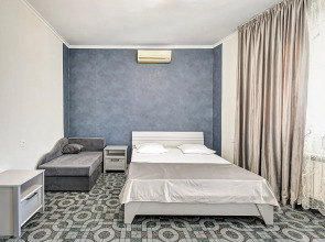 Гостевой дом Девятка