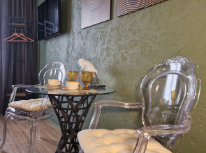 Апартаменты "Сердце Ярославля" ap.#1 от GoldenRing-Apartments