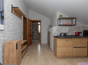 Частный дом Студия