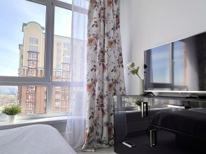 Апартаменты Pritomsky Palace