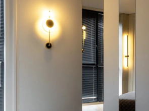 Квартира Ober house