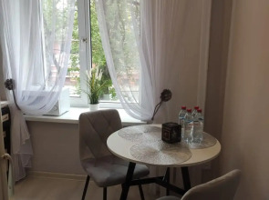 Квартира Комфортная 1 комнатная в центре города