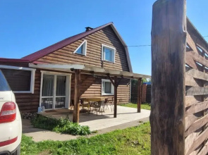 Dovolny Radzha Guest house