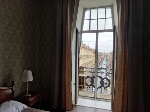 Апартаменты Невский 72