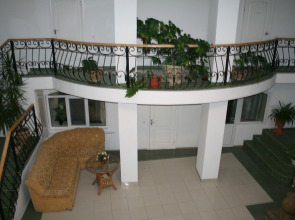 Гостевой Дом Каффа