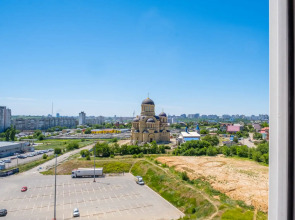 Апартаменты ЖК Альбатрос 10/16