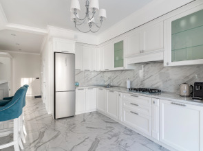 Апартаменты Халтурина 32