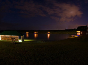 Широкая балка