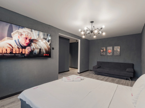 Darvin Apartments