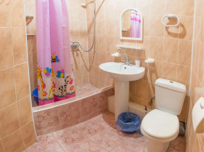 Гостевой Дом Гармония