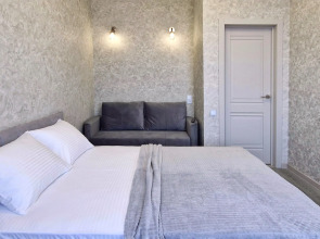 Квартира Однокомнатная с балконом на Гвардейской