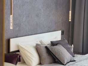 Апартаменты Еsenia Home - White Horce