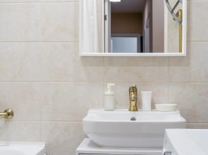 Апартаменты Сутки-Дом - Облака