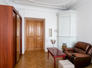 Гостевой дом 1988