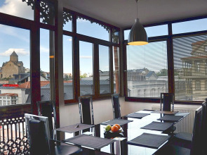 Апартаменты Millennium Tbilisi