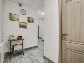 Апартаменты Уют на Пушкинской 18 4