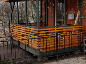 Гостевой дом Усадьба