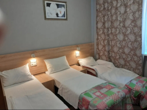 Усадьба Еремеевых