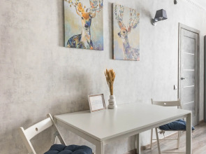 Апартаменты у м Площадь Восстания