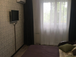 Квартира Целиком