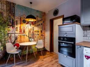 Квартира в ЖК Панорама