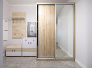 Апартаменты Алис на Шмитовском 39/2