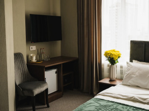 Гостевой дом Шато